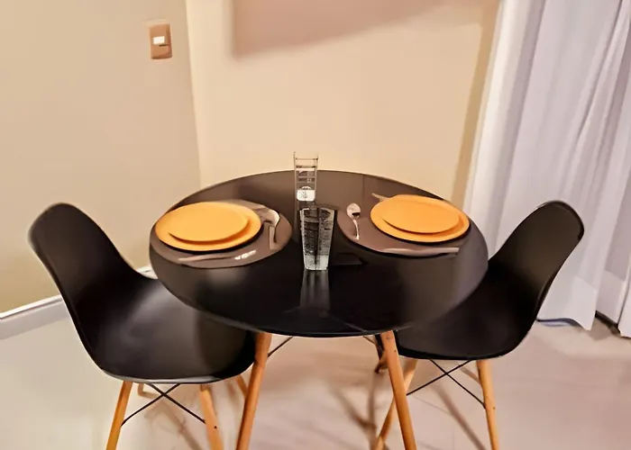 Multihouse- Hampton Park Jardins