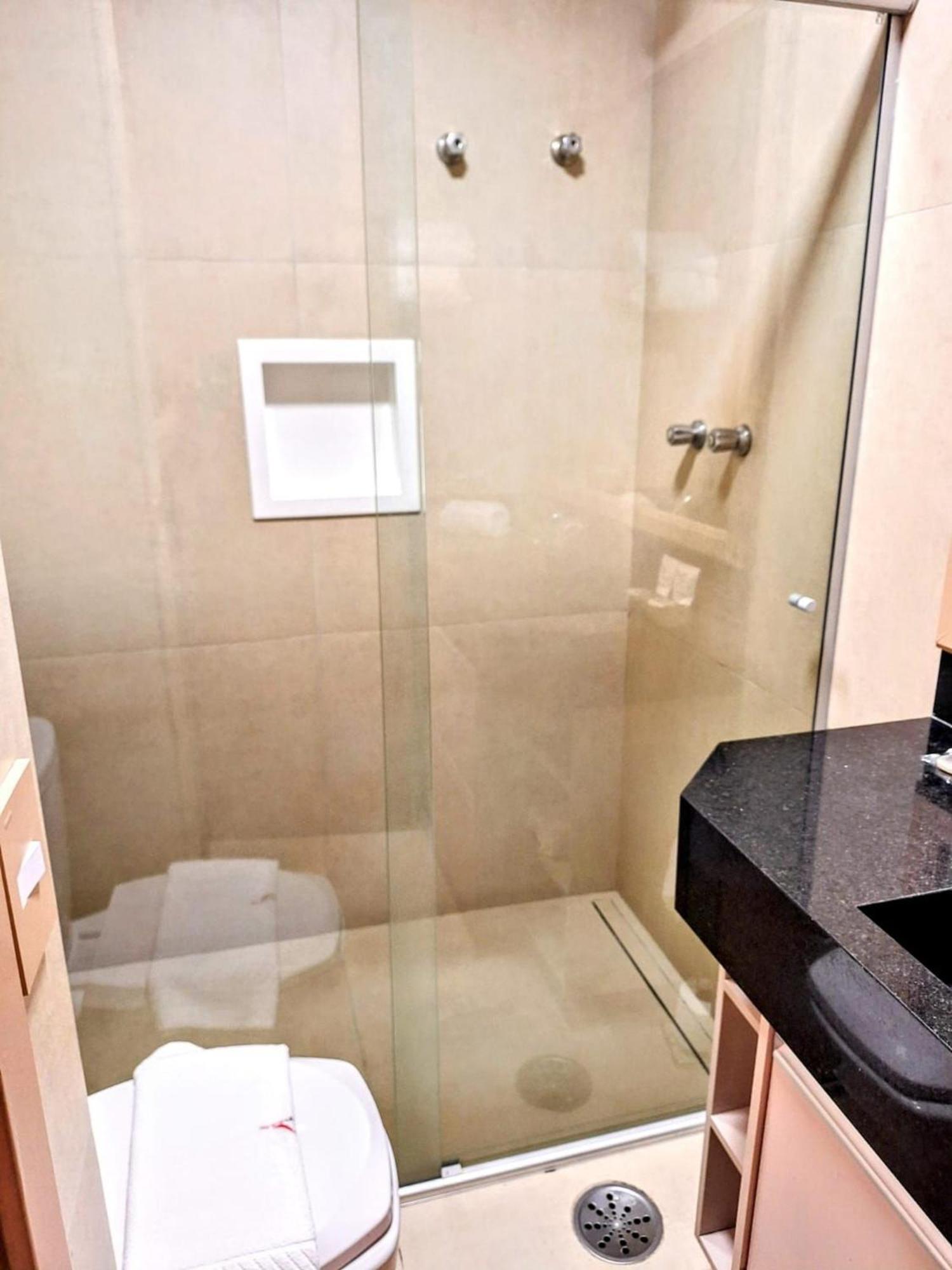 公寓 Multihouse- Hampton Park Jardins 圣保罗
