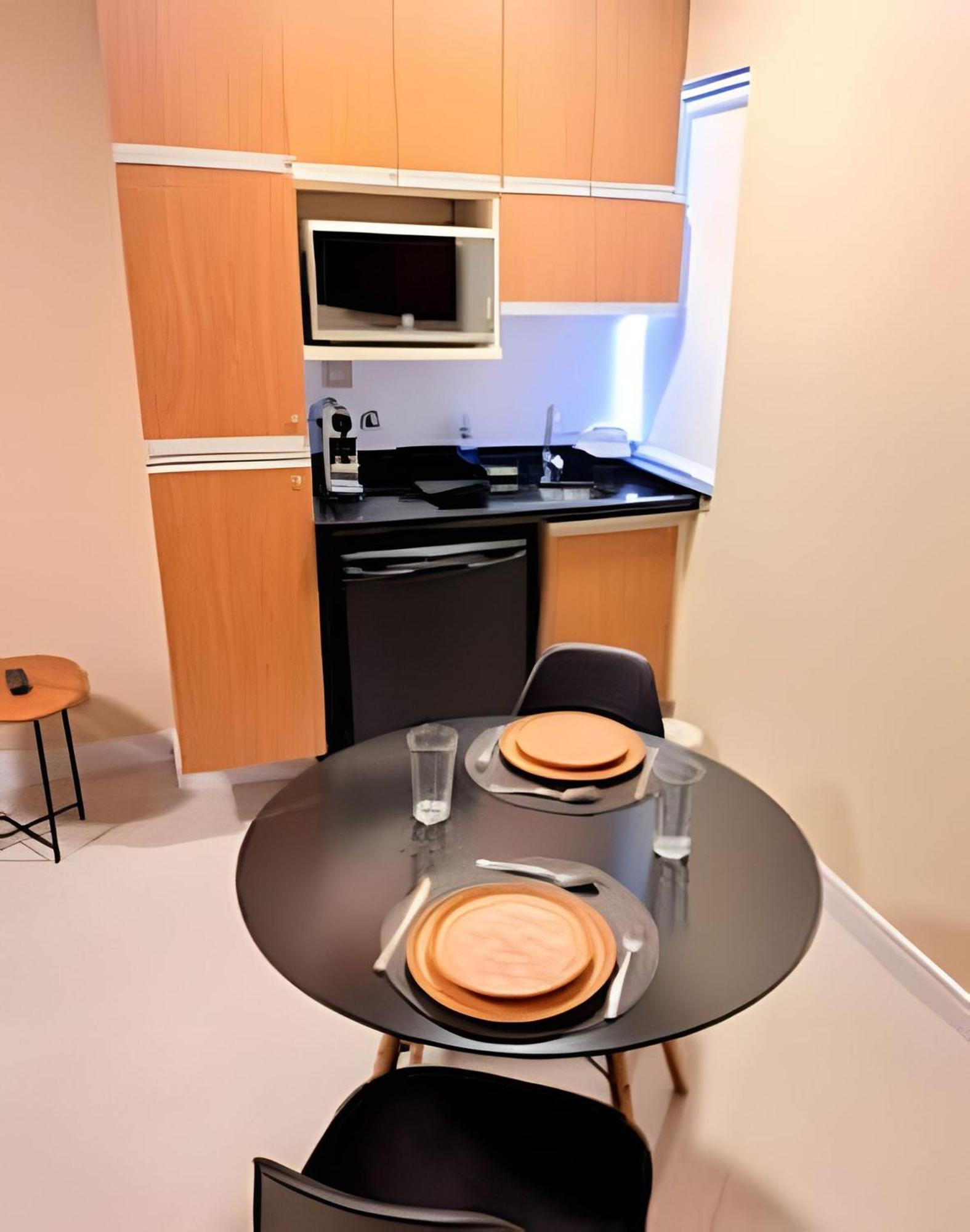 Multihouse- Hampton Park Jardins * 圣保罗